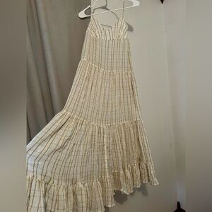 Free People Marigold Maxi Dress